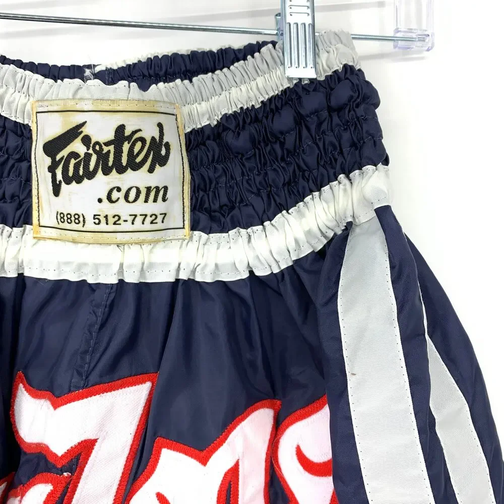 Fairtex muay thai